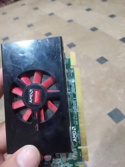 graphic card