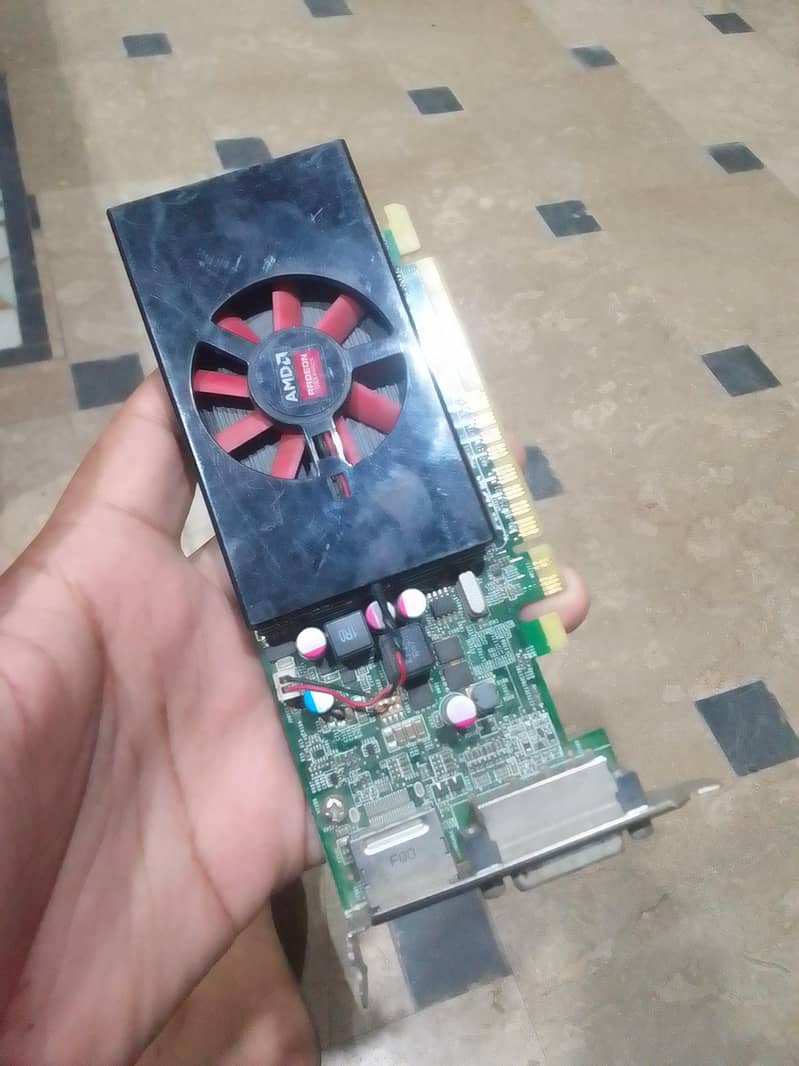 graphic card 1