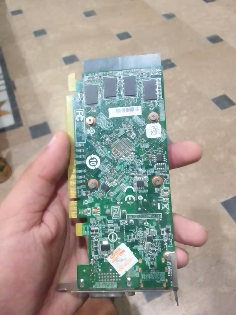 graphic card 2