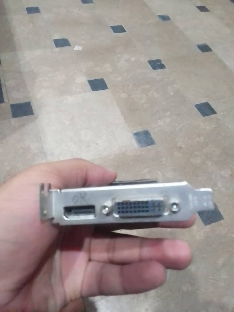 graphic card 3