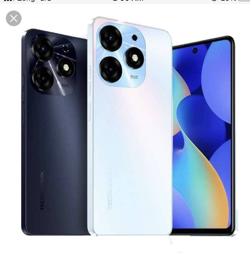 Tecno Spark 10 0
