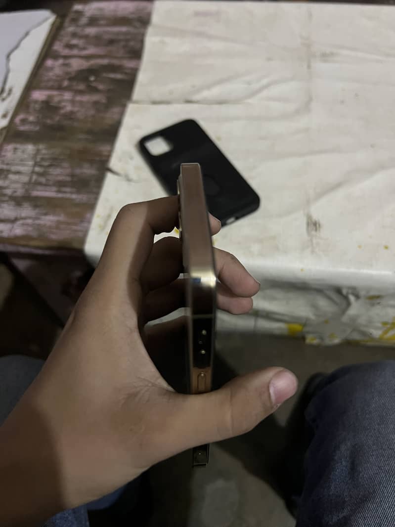 Apple iPhone 12 Pro 1