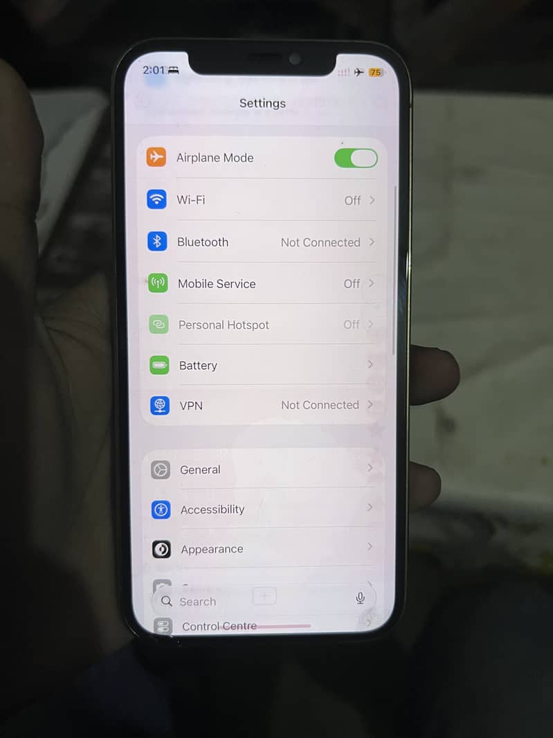 Apple iPhone 12 Pro 3