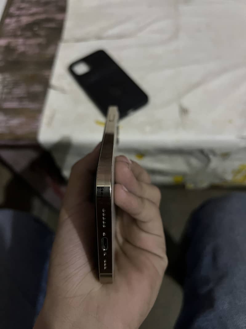 Apple iPhone 12 Pro 4