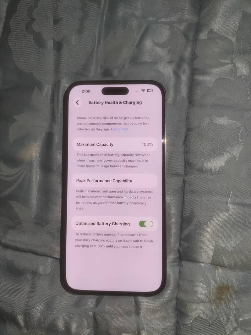 Apple iPhone 14 Pro Max 2