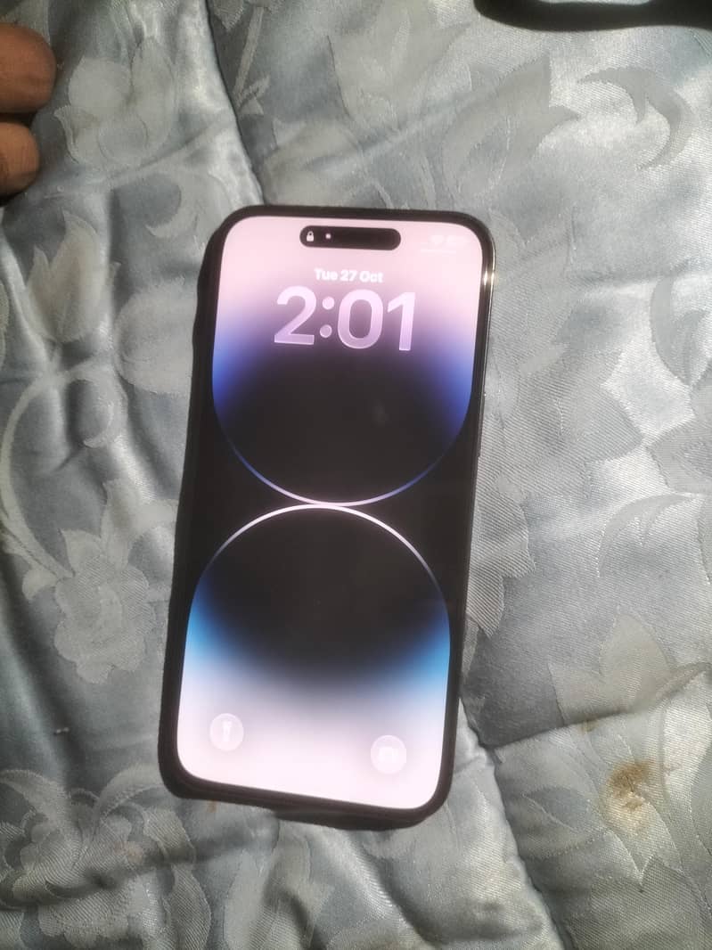 Apple iPhone 14 Pro Max 3