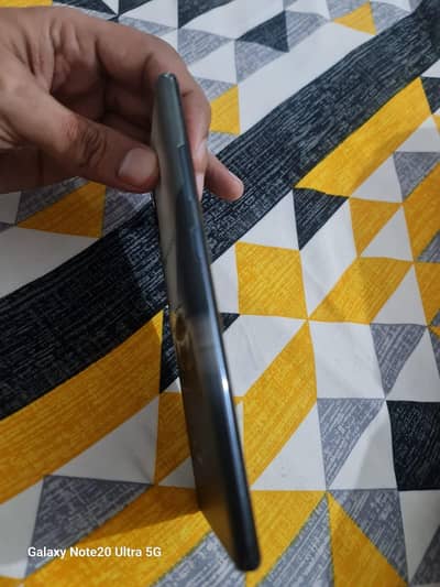 Samsung Mobile Note 10 Plus