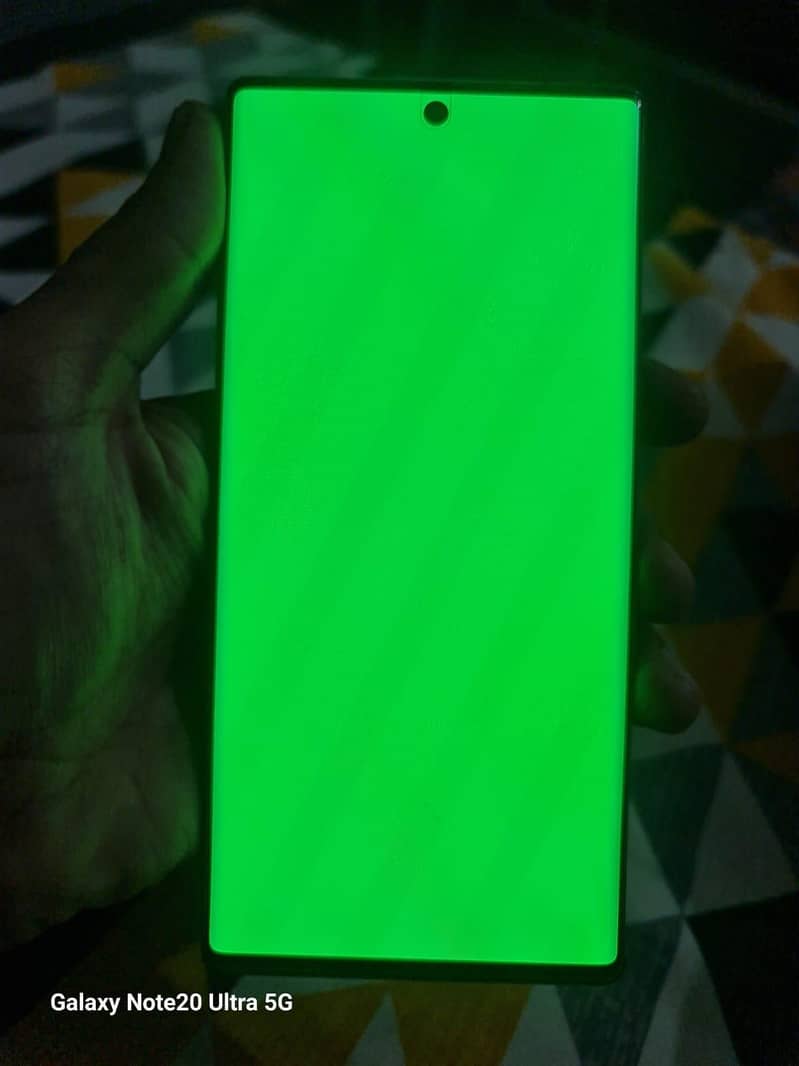 Samsung Mobile Note 10 Plus 1