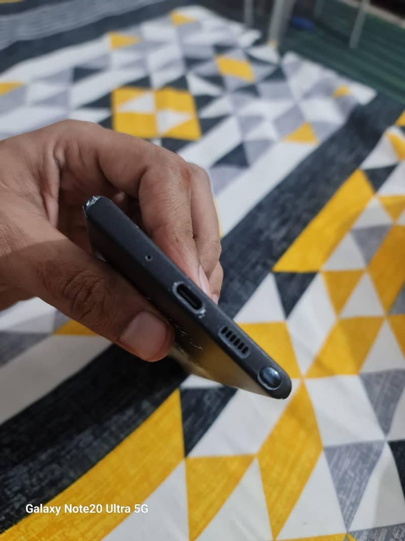 Samsung Mobile Note 10 Plus 3