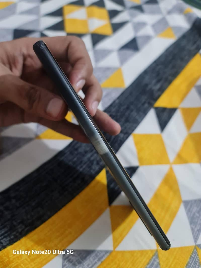 Samsung Mobile Note 10 Plus 8