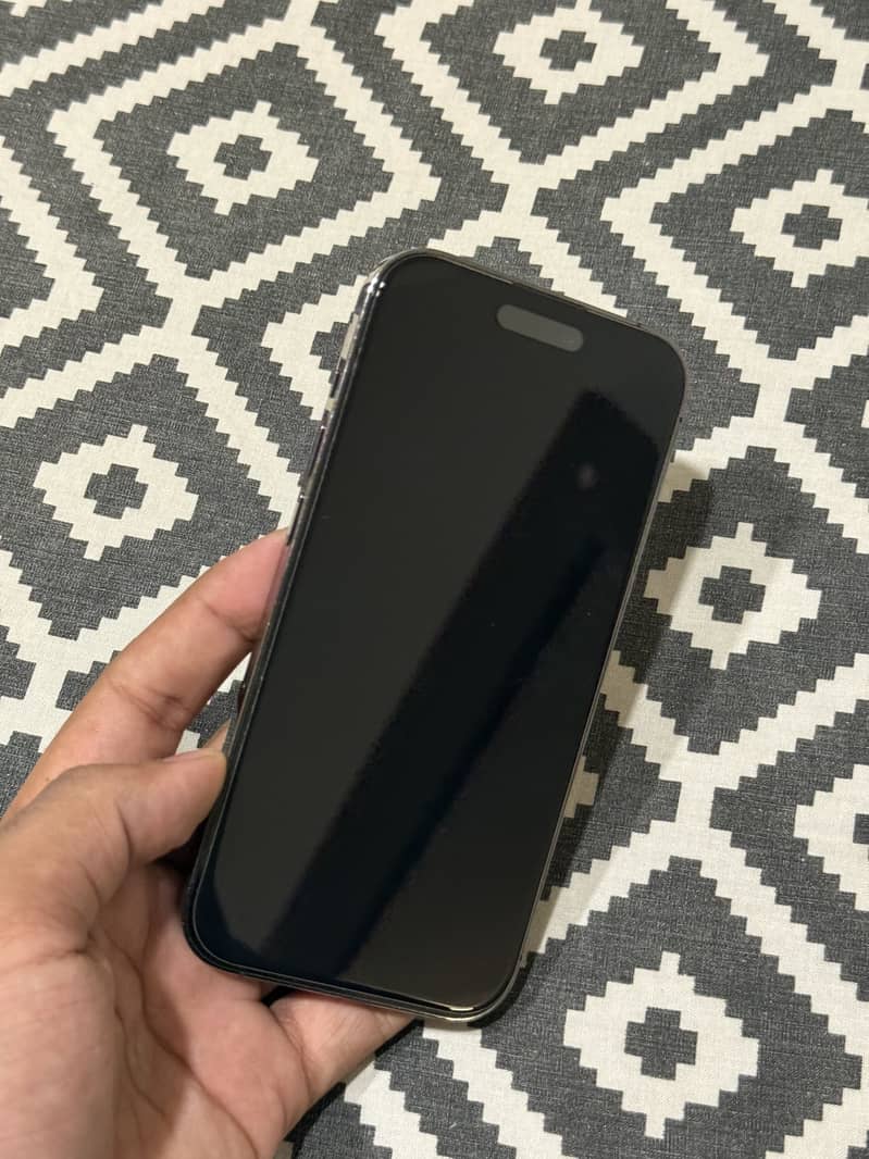 Apple iPhone 14 Pro 5