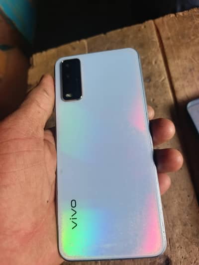Vivo Y20 Urgent Sale
