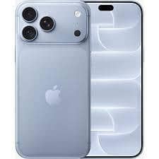 Apple iPhone 18 Pro Max JV Just Box Open