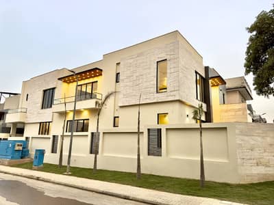 1 Kanal House In Stunning DHA Defence Phase 2 Is Available For Sale