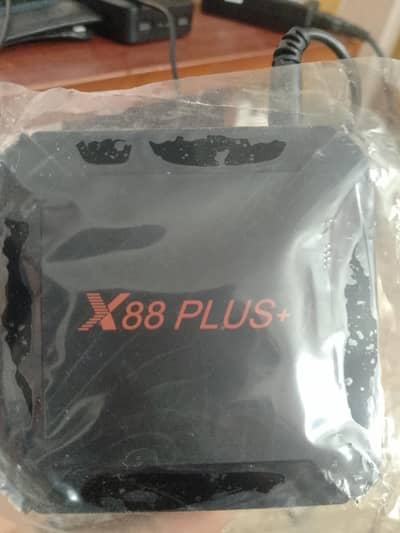 Android box