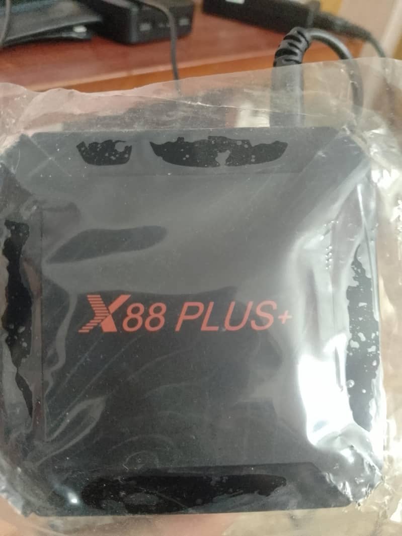 Android box 0