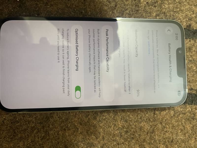 Apple iPhone 13 Pro Max 2