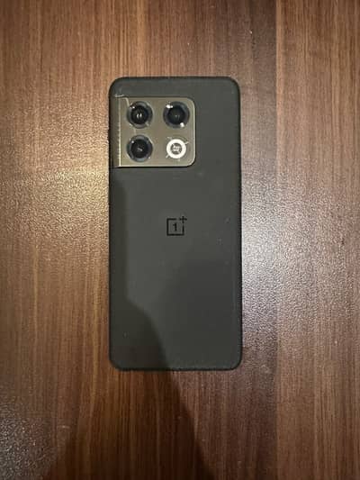 OnePlus 10 Pro | Non PTA | Green Lines on Panel