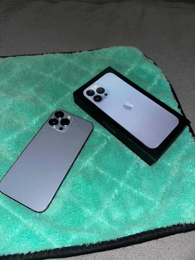 Apple iPhone 13 Pro Max 4