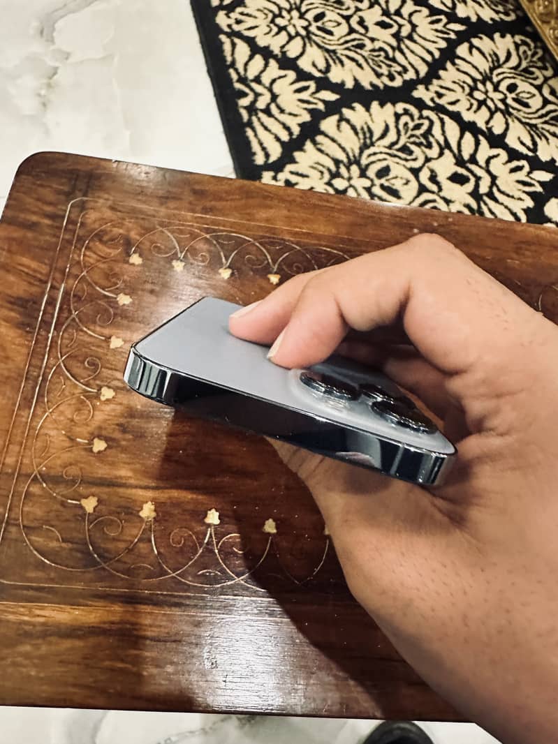 iPhone 13 Pro Max 5