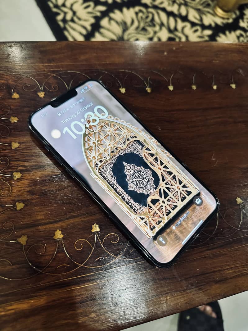 iPhone 13 Pro Max 6