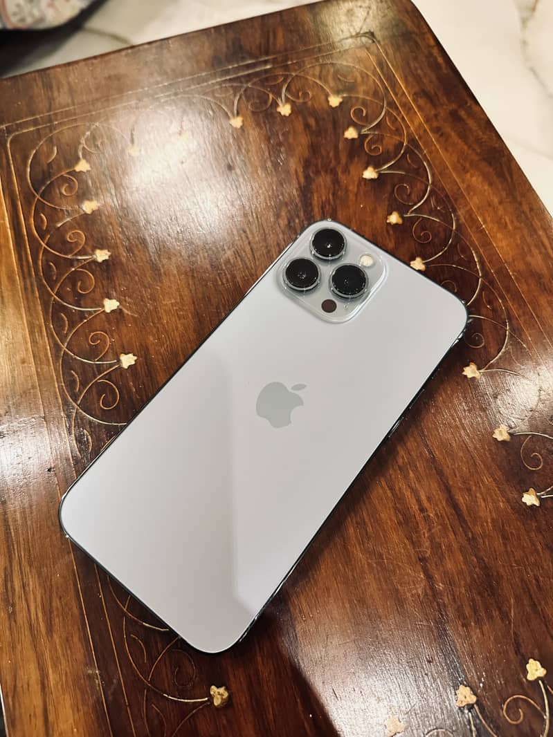 iPhone 13 Pro Max 7