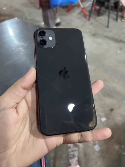 Apple iPhone 11 jv 64gb