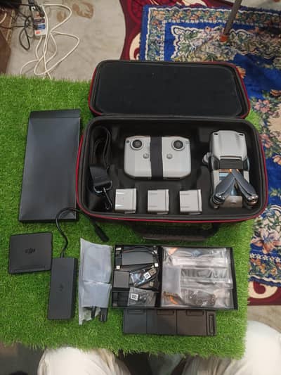 DJI Air2s
