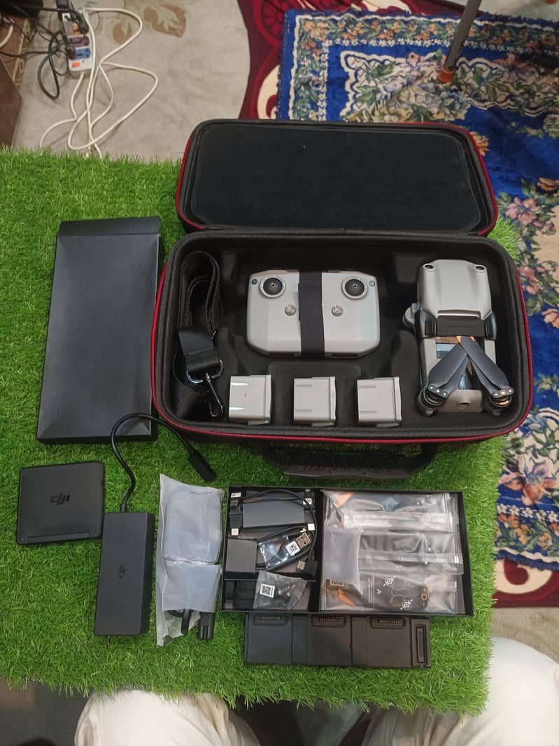 DJI Air2s 0
