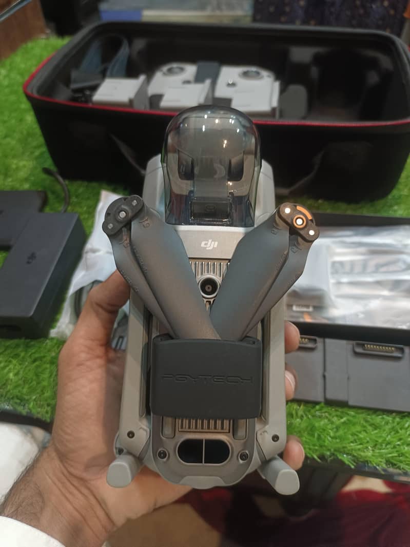 DJI Air2s 1