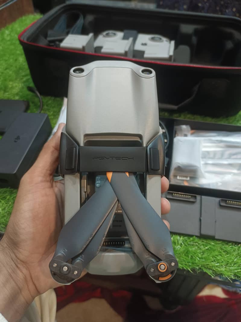 DJI Air2s 2