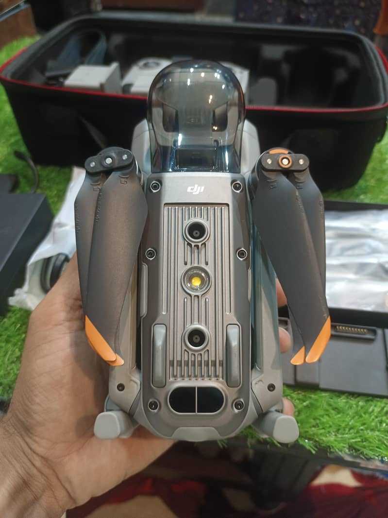 DJI Air2s 3