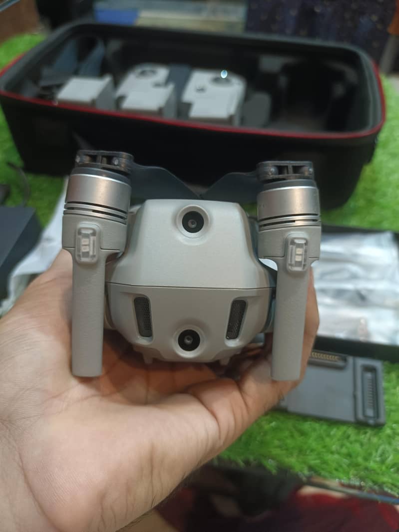 DJI Air2s 5