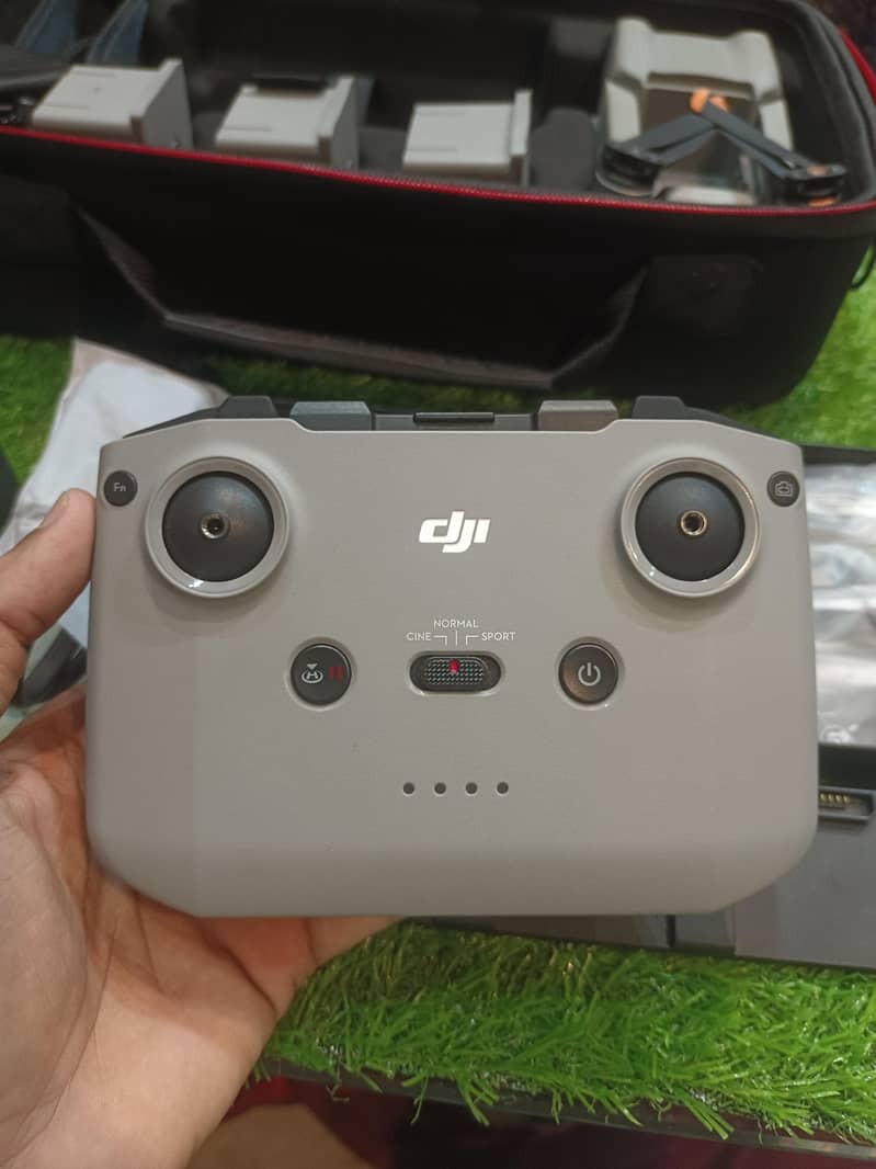 DJI Air2s 7