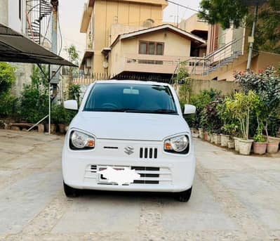 Suzuki Alto Vx, Vxr, Vxl | Same Day Approval