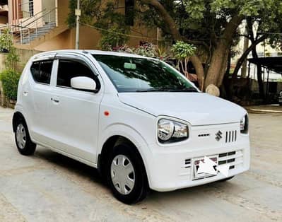 Suzuki Alto Vx, Vxr, Vxl | Same Day Approval