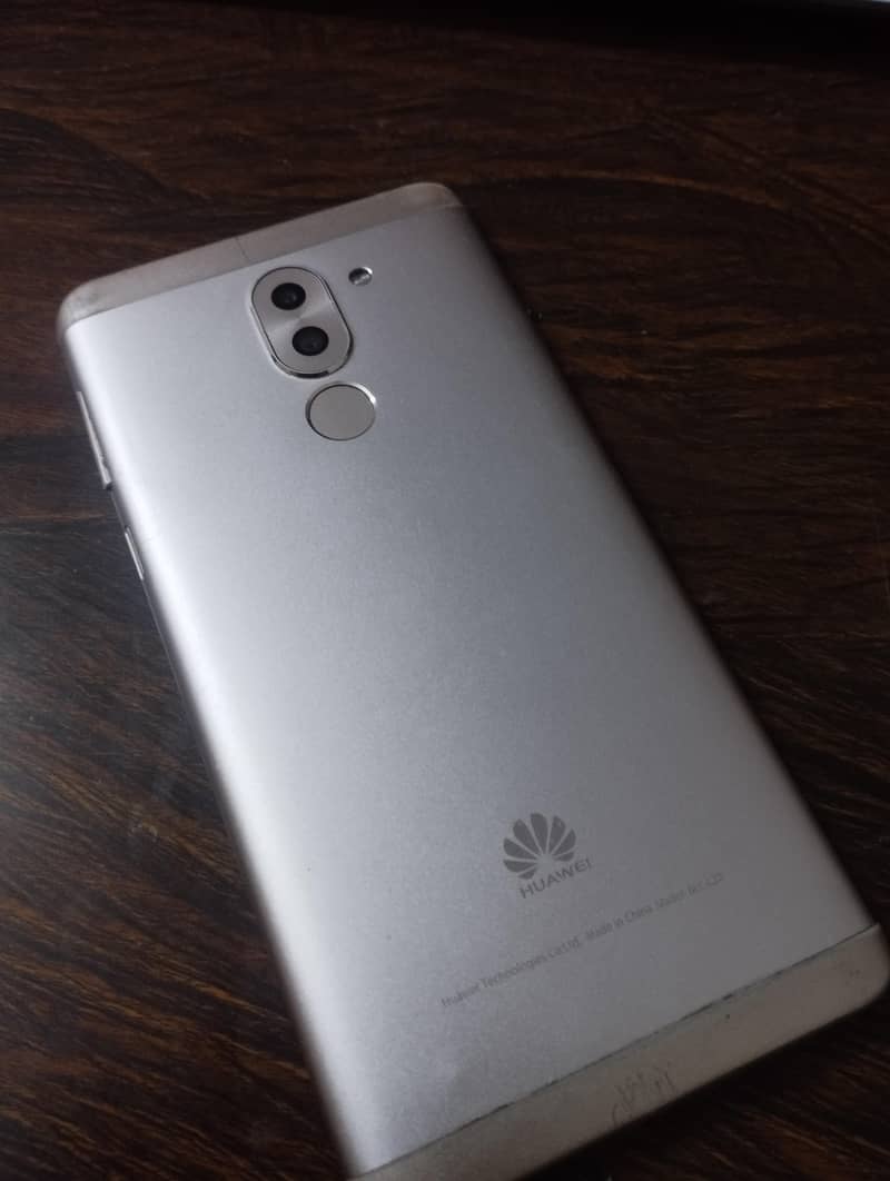 Honor 6X 0