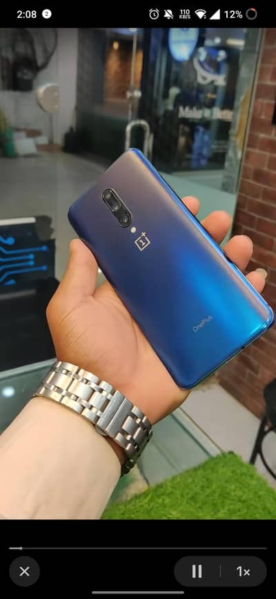 One Plus 7