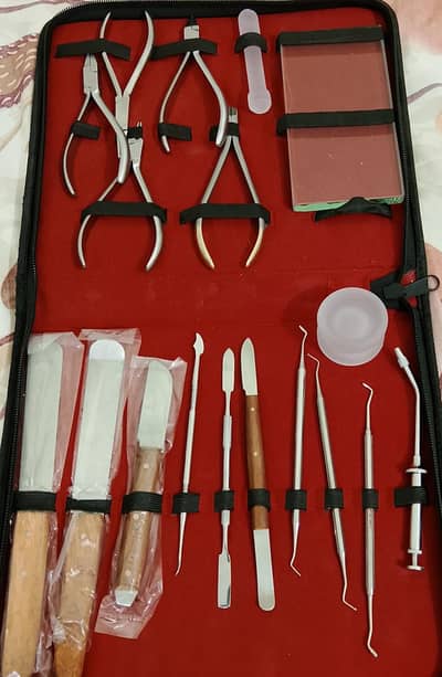 Dental kit