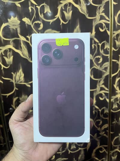 Apple iPhone 18 Pro Max