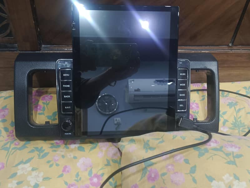 LCD touch screen 1