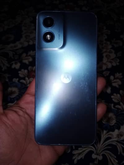 Motorola Moto G Play 2024 parts for sell