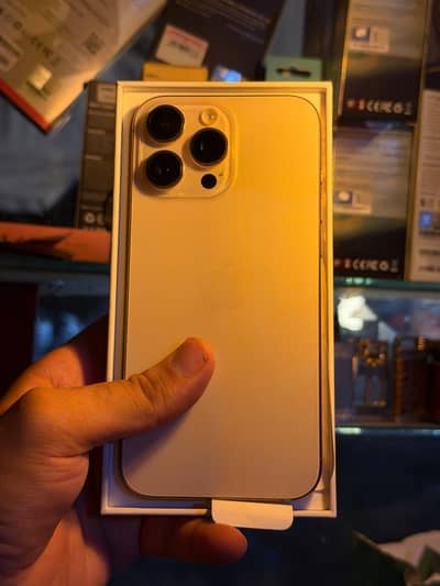 Apple iPhone 16 Pro Max non pta