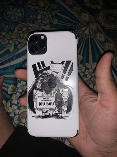 Apple iPhone 11 Pro Max