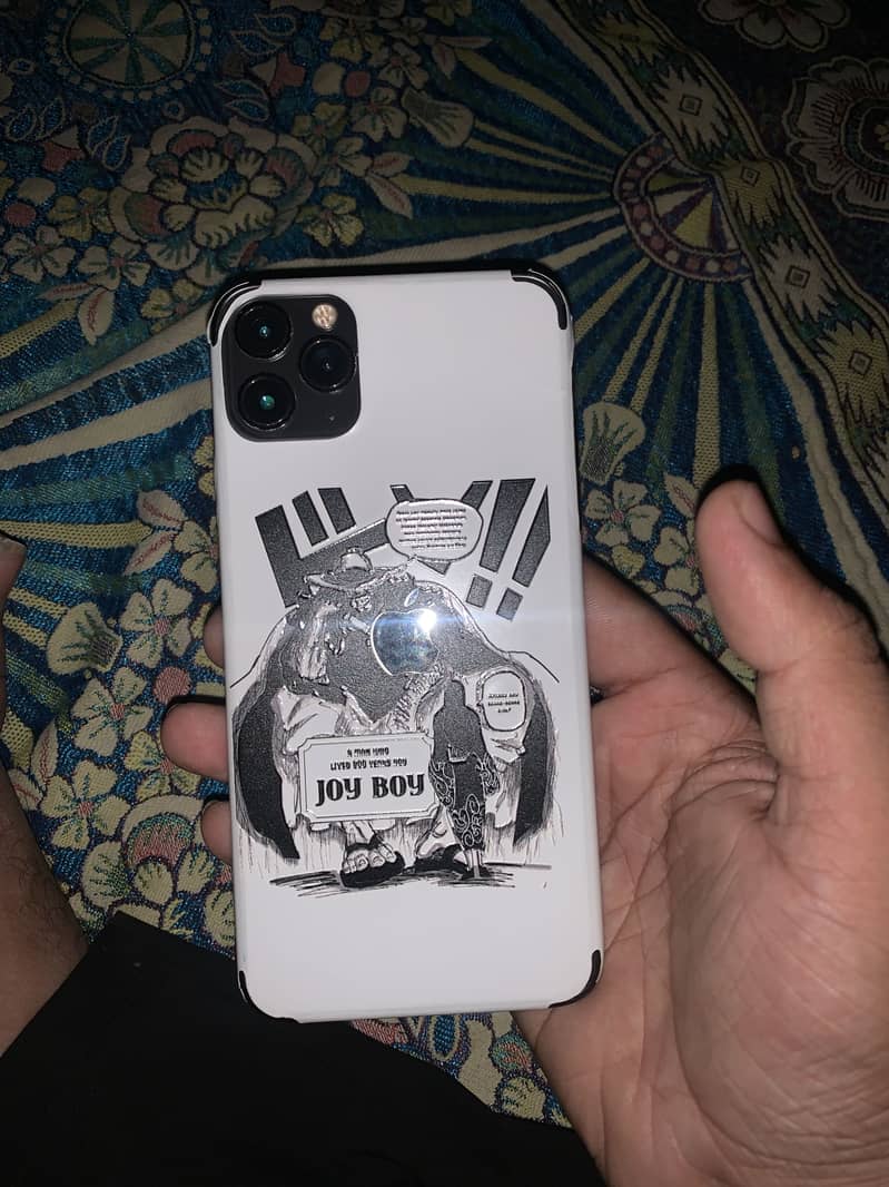 Apple iPhone 11 Pro Max 3