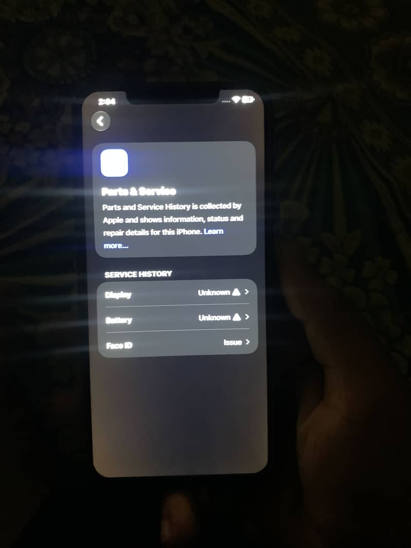 Apple iPhone 11 Pro Max 4