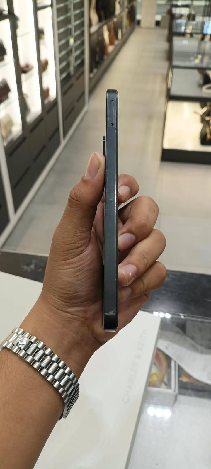 Samsung Mobile A07 2