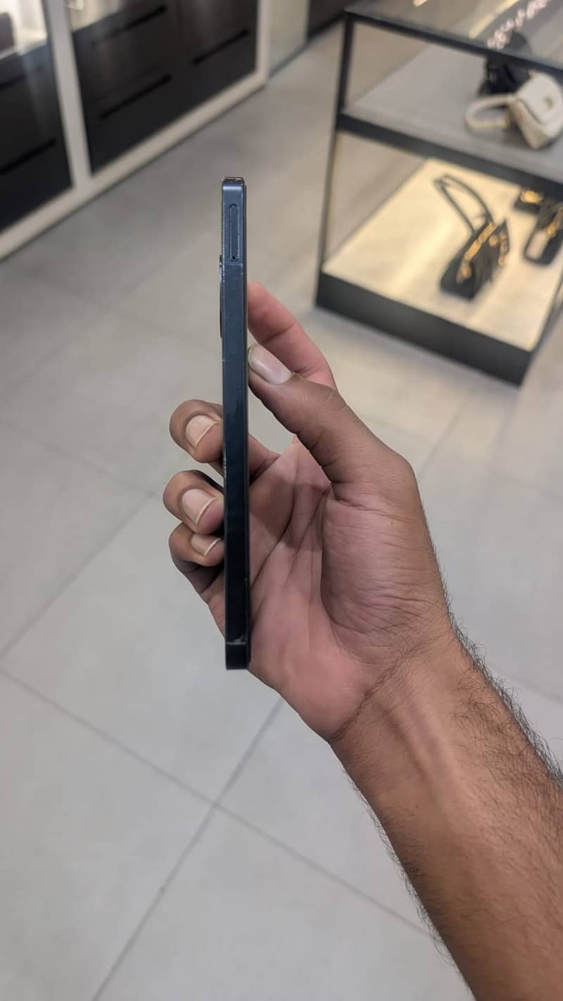 Samsung Mobile A07 4