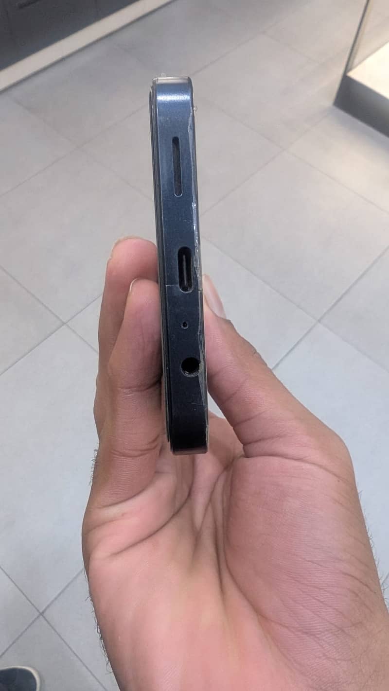Samsung Mobile A07 5