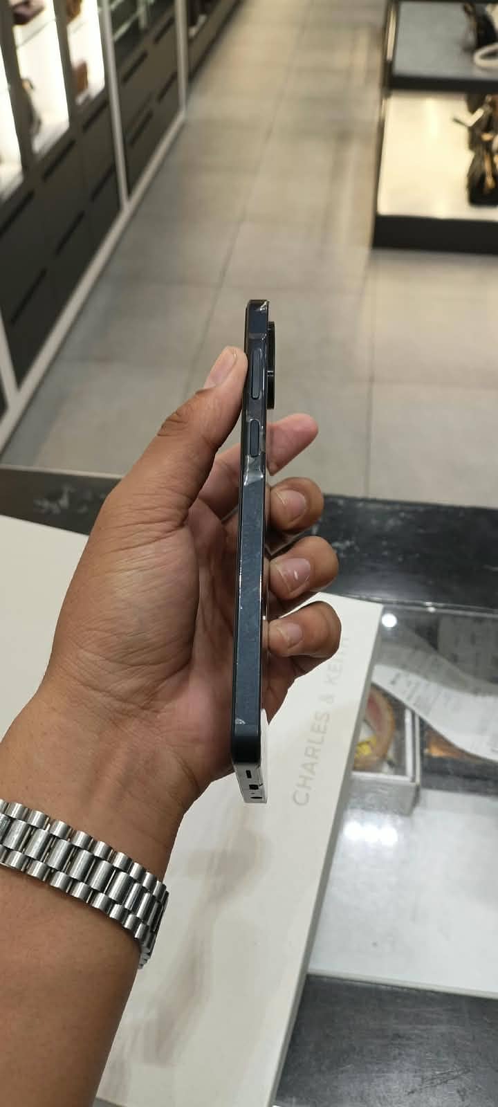 Samsung Mobile A07 6